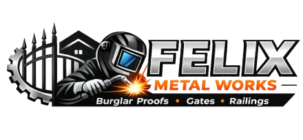 Felix Metal Works — Expert Metal & Fabrication Solutions